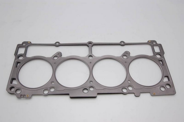 .051" MLS Cylinder Head Gasket, 4.250" Gasket Bore.